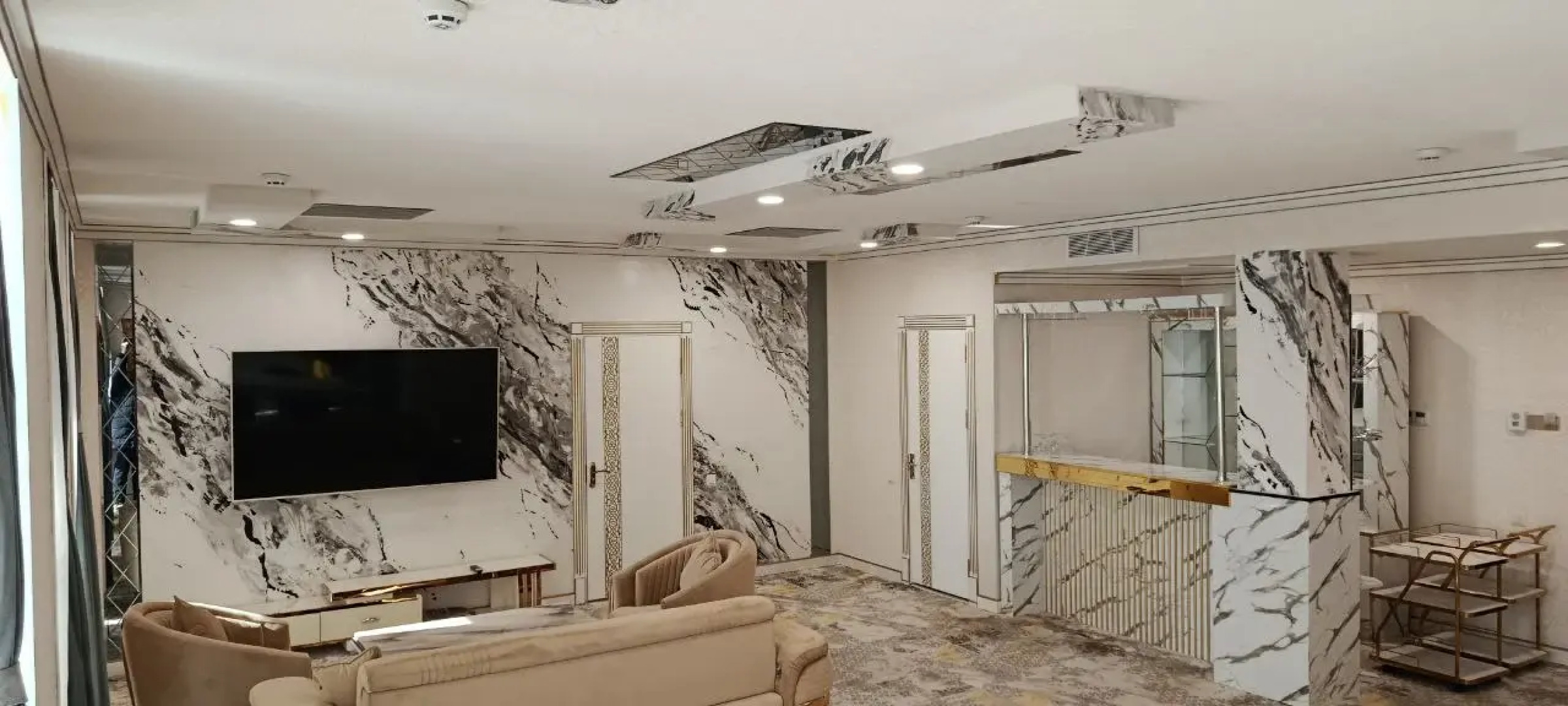 Отель The Tower Hotel Bukhara