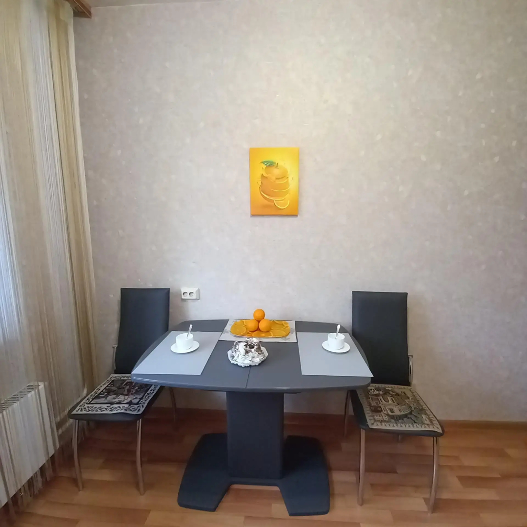 Квартира ЖивиРум