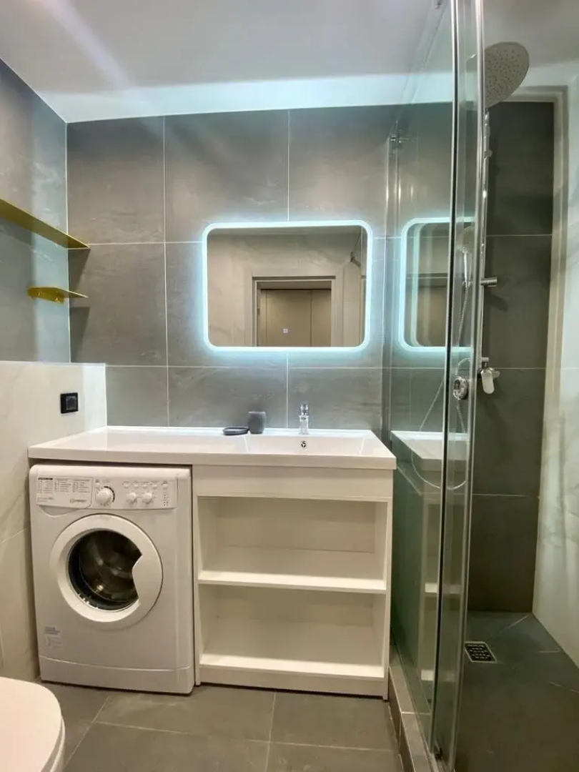 Апартаменты Moskovsky Avenir Comfort