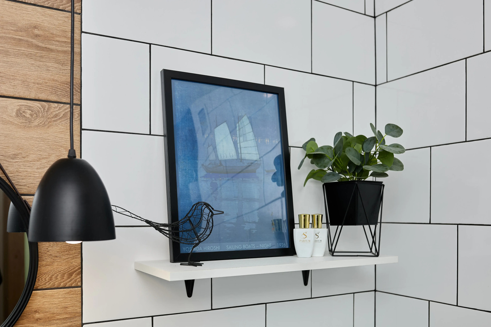 Апартаменты Студия с гамаком