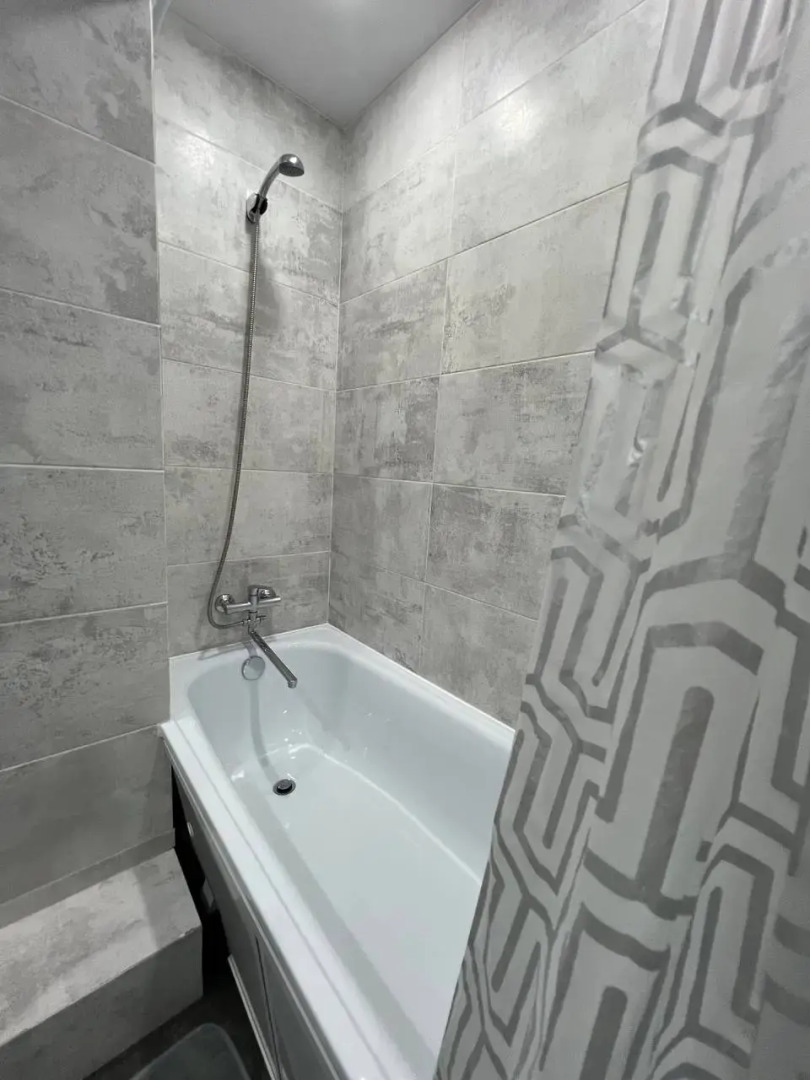 Квартира Уютная рядом с СТК Горный воздух