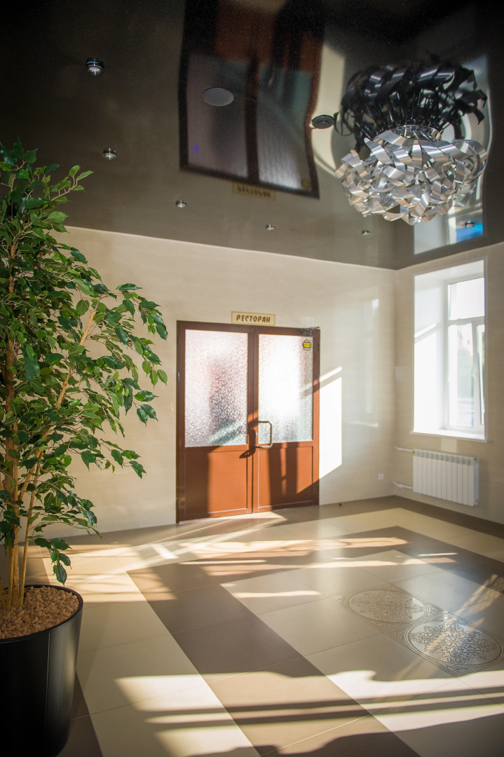 Отель Гостиница Дружба