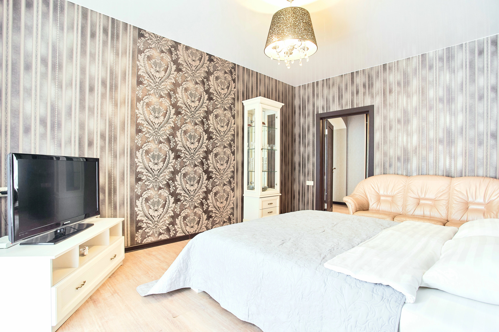 Апартаменты на Кирова 3