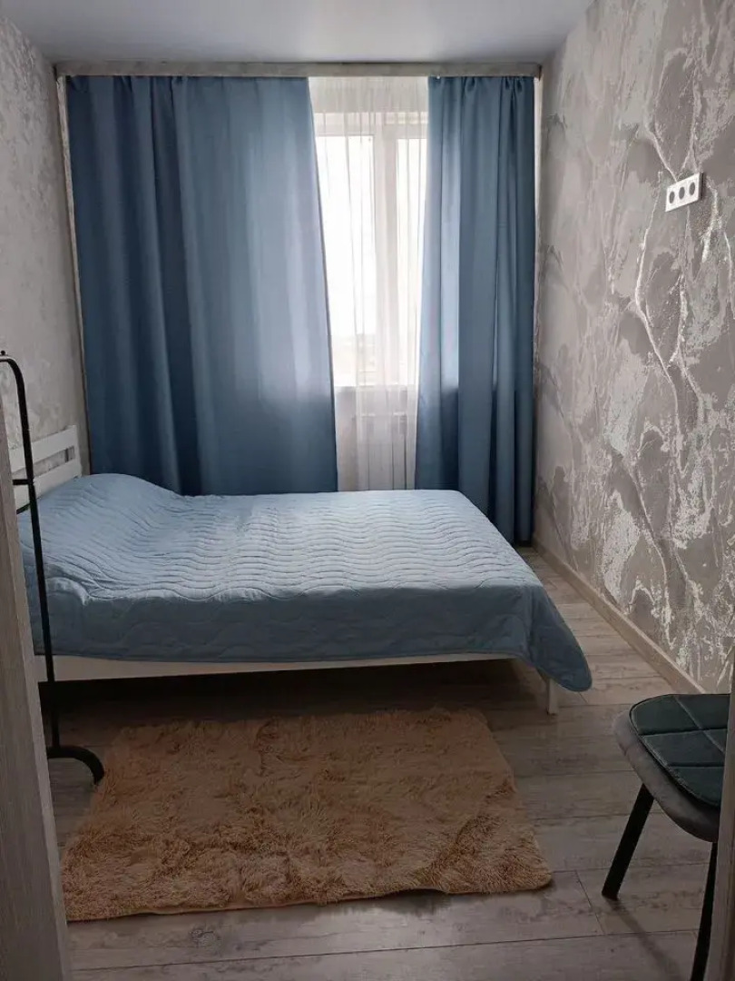 Апартаменты Дорожная 50А