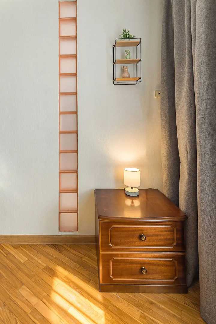 Великолепная Квартира в Центре