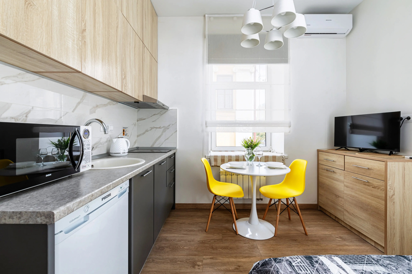 Апарт-отель Art Room у Кремля