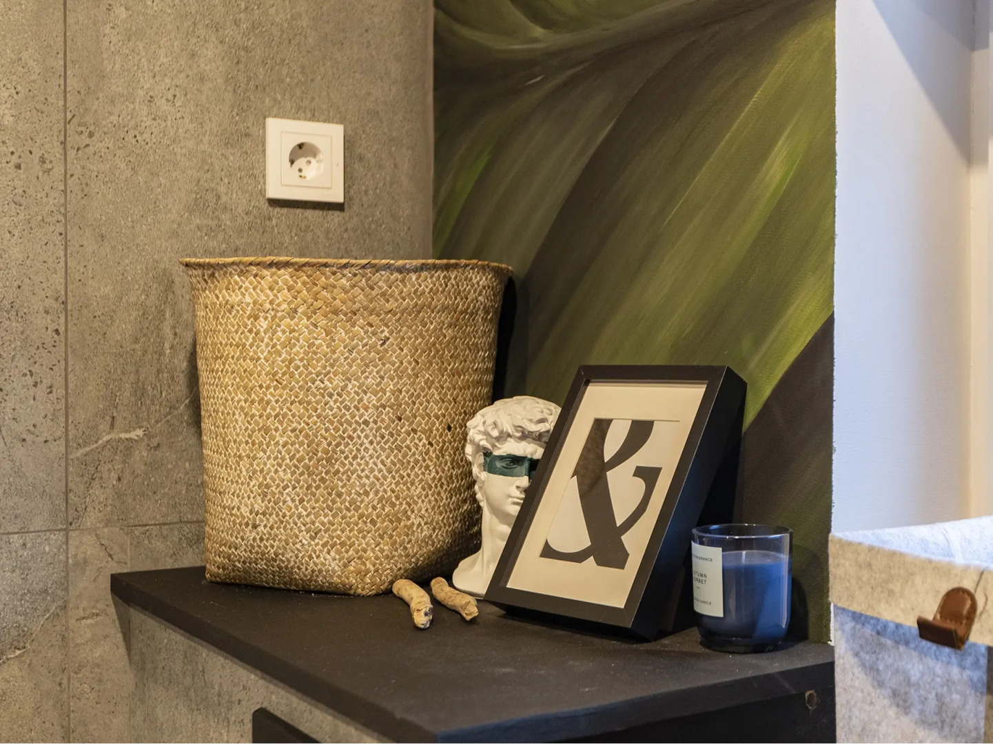 Частный Дом Оазис в Подмосковье