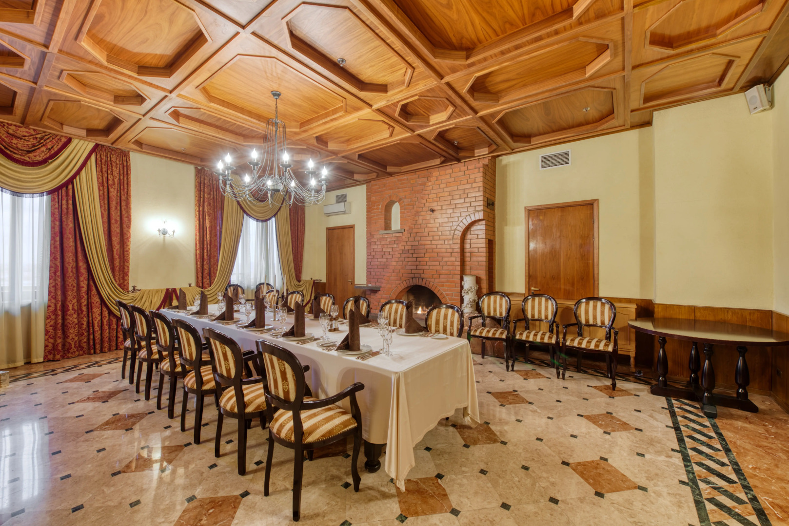 Гостиница «Президент-Отель»