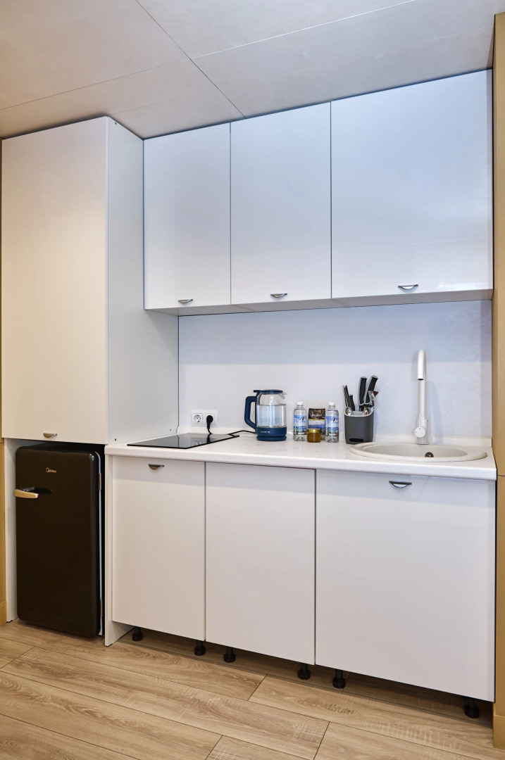 Глэмпинг Naturotel.ru