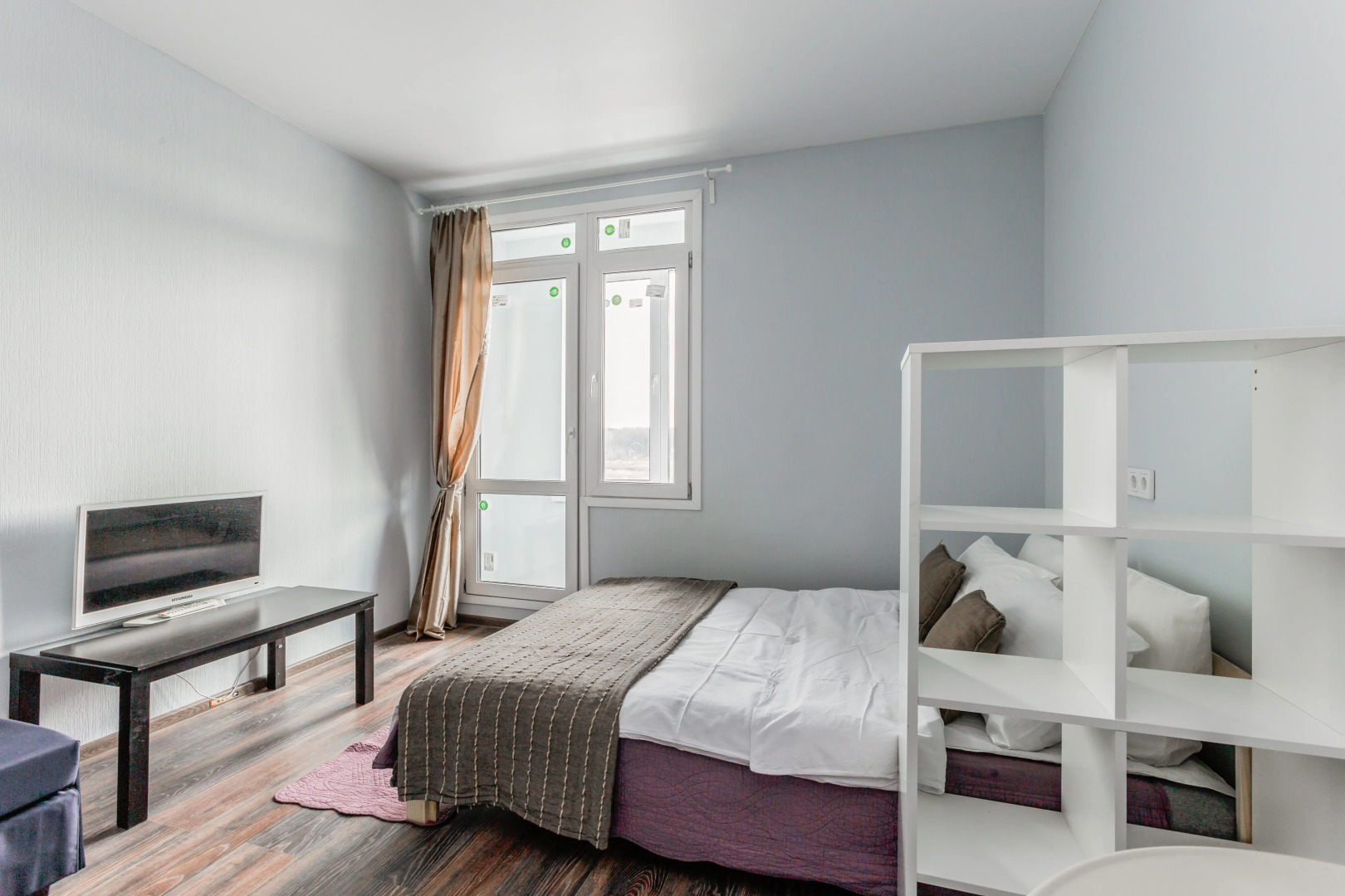 Апартаменты в ЖК Императорские Мытищи