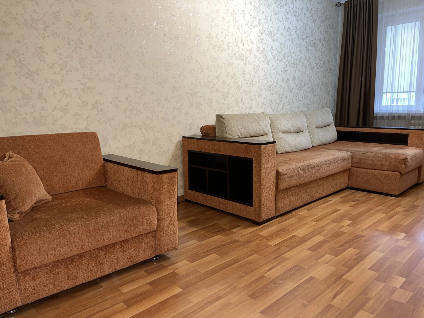 Апартаменты Орловская 55