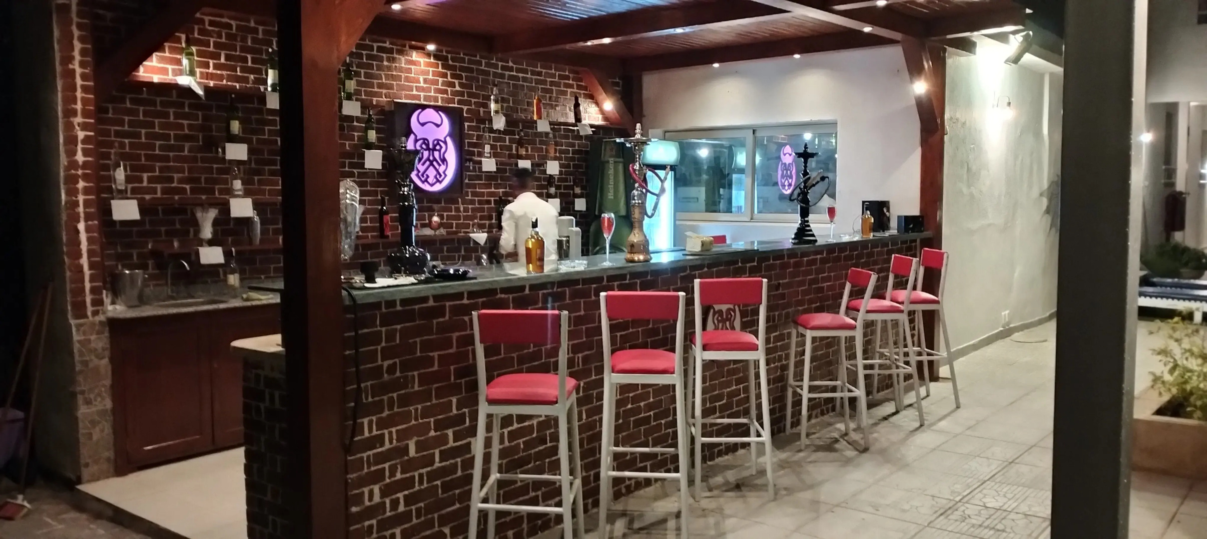 Отель Viking Club