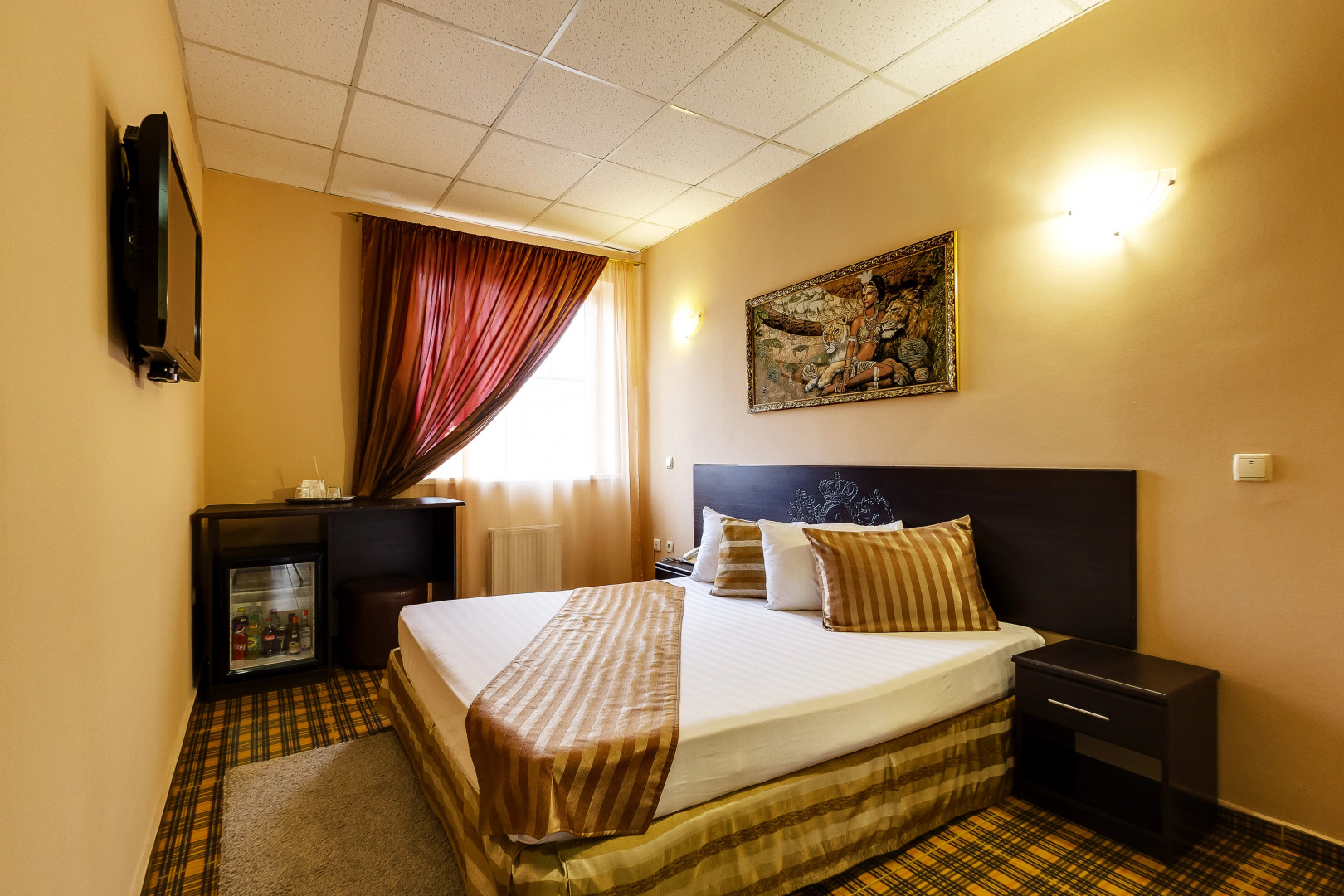 Отель Вилла Диас