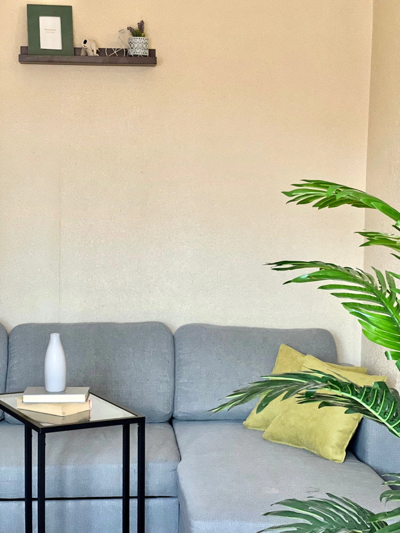 Апартаменты на Строителей