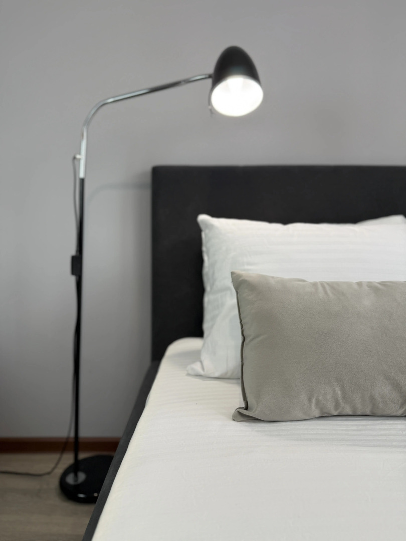 Квартира Тут Хорошо на Щорса 103 4