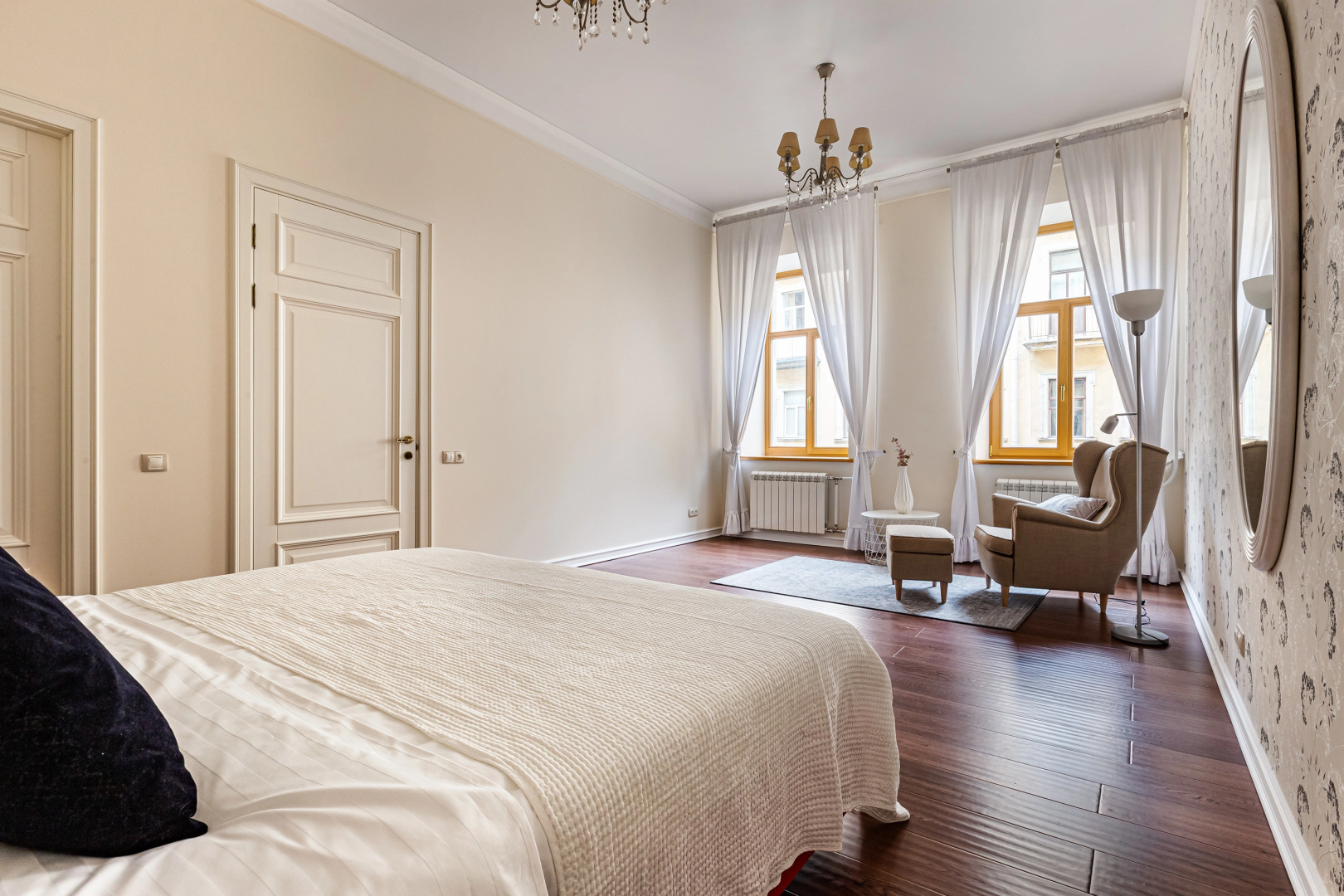 Апартаменты LetYourFlat Colibri