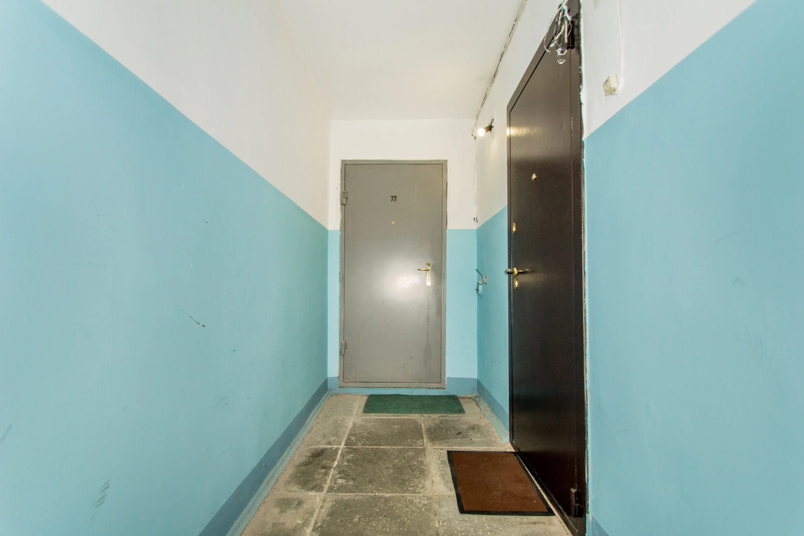 Квартира Уютная на Заводской