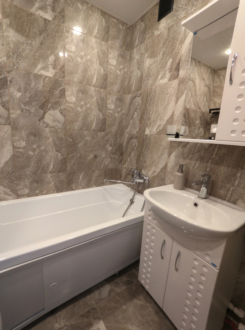 Квартира Рядом с парком