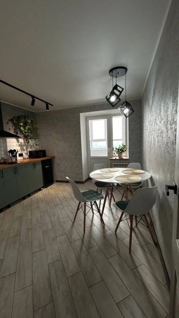 Квартира на Университетской