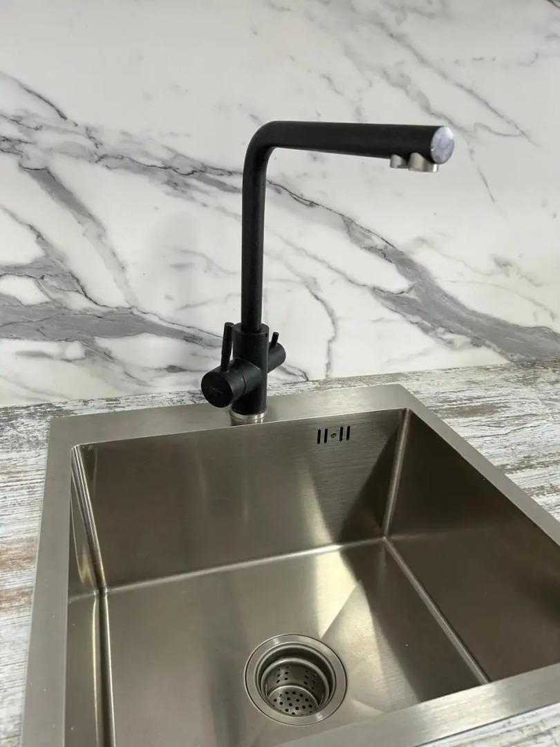 Квартира рядом с центром города