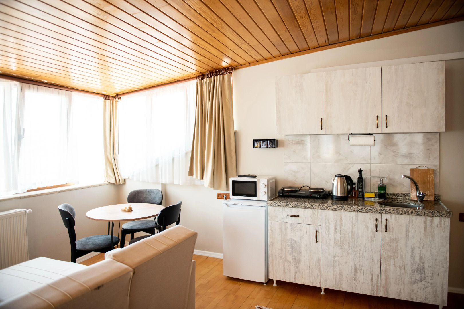 Отель Galapera Hotel