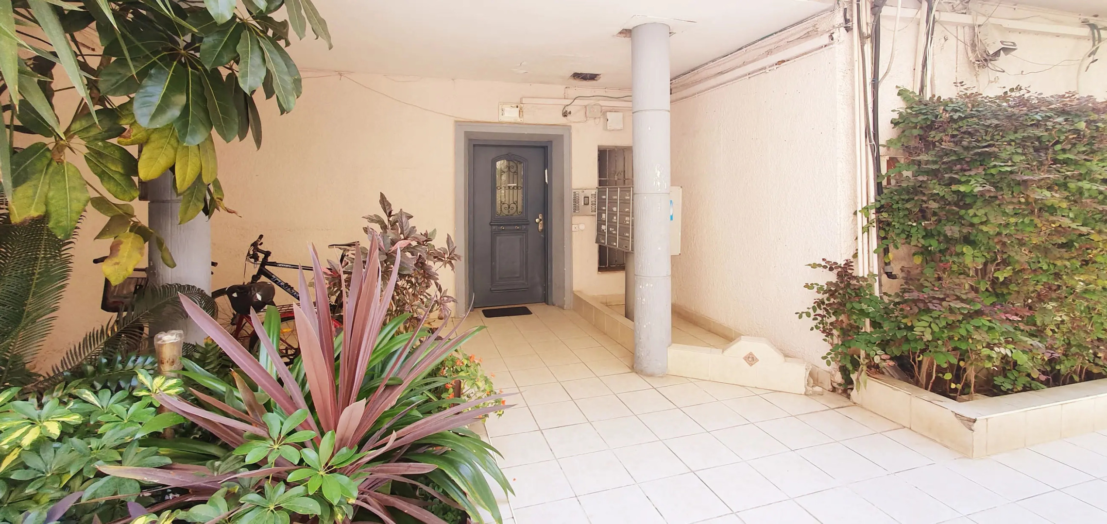 Апартаменты Design 2 Bdr Hilton Beach #TL55