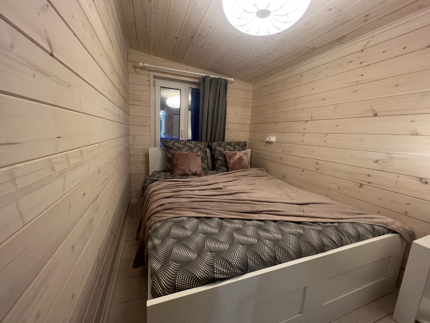 Шале Scandinavian Holiday