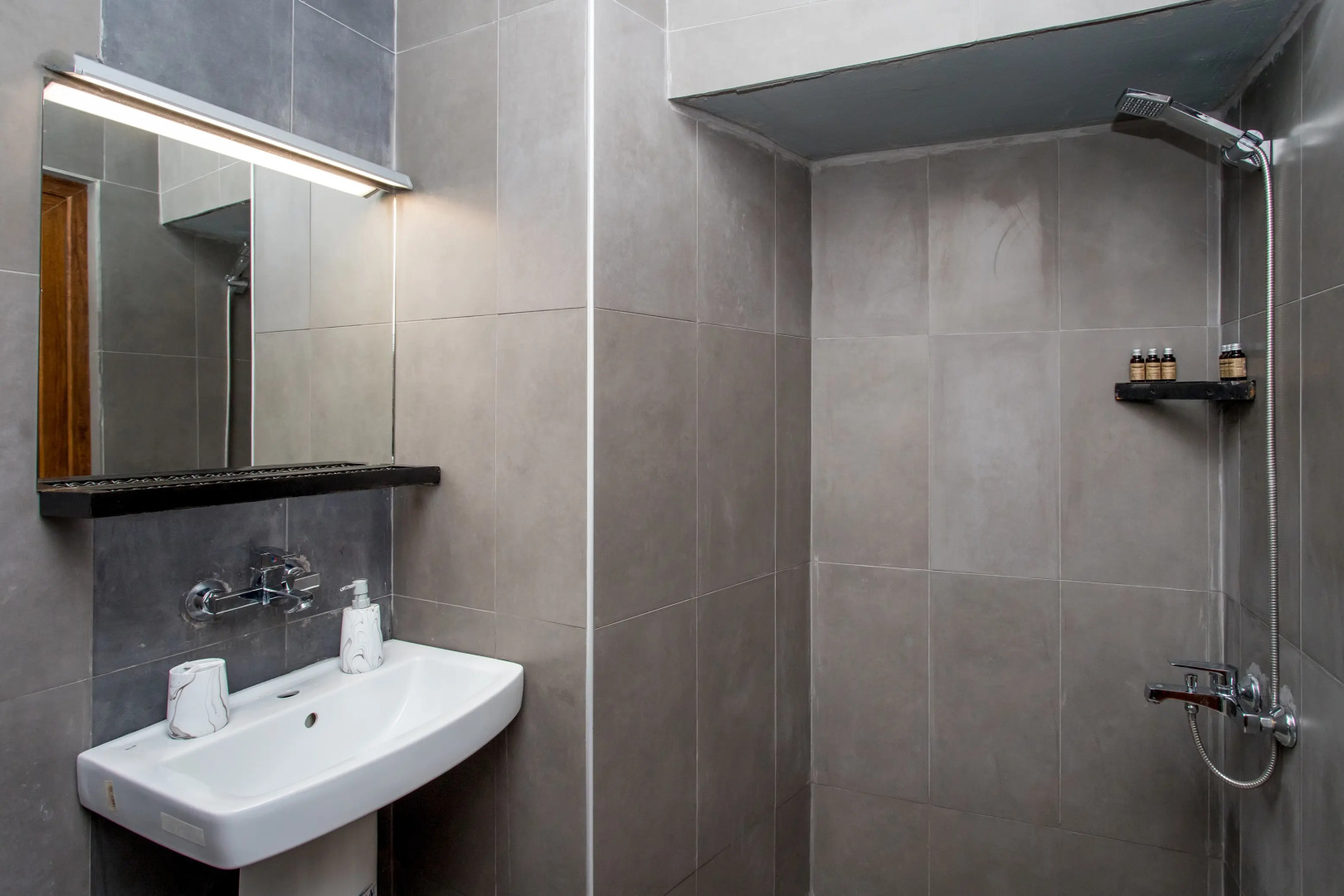 Апартаменты HB apartments President's palace