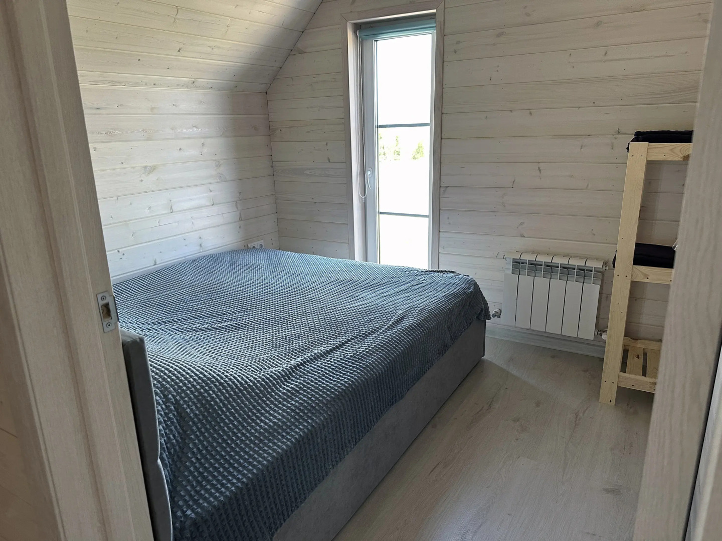 Частный дом АМБАРН 1