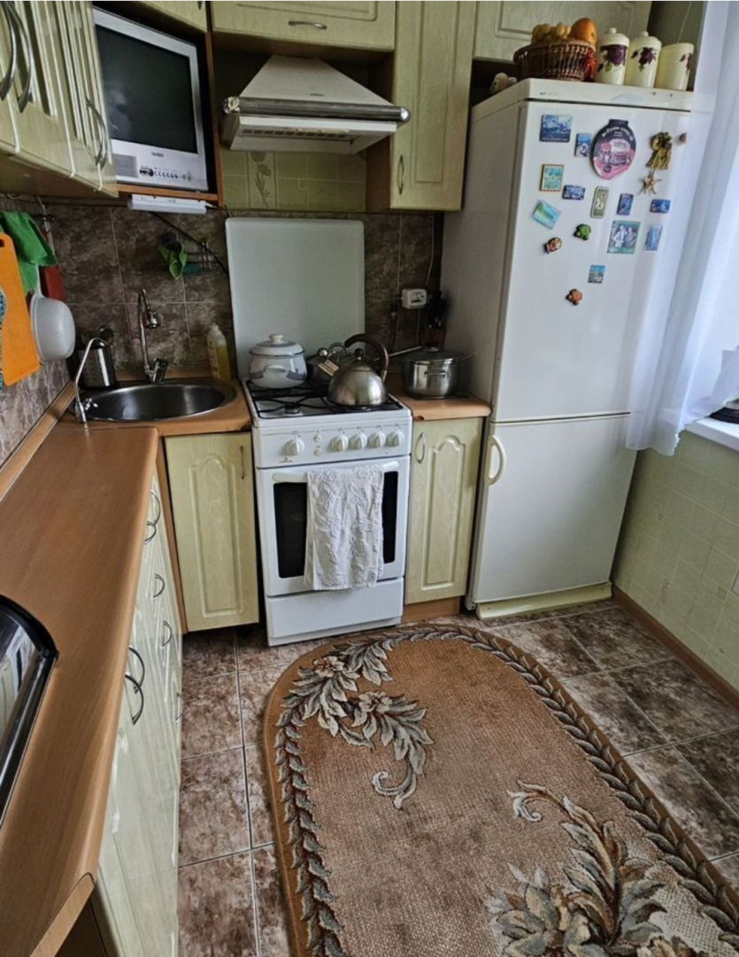 Квартира 2-х квартира в центре города