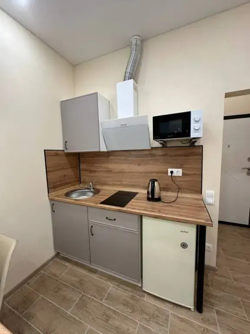 Квартира Тукая Центр