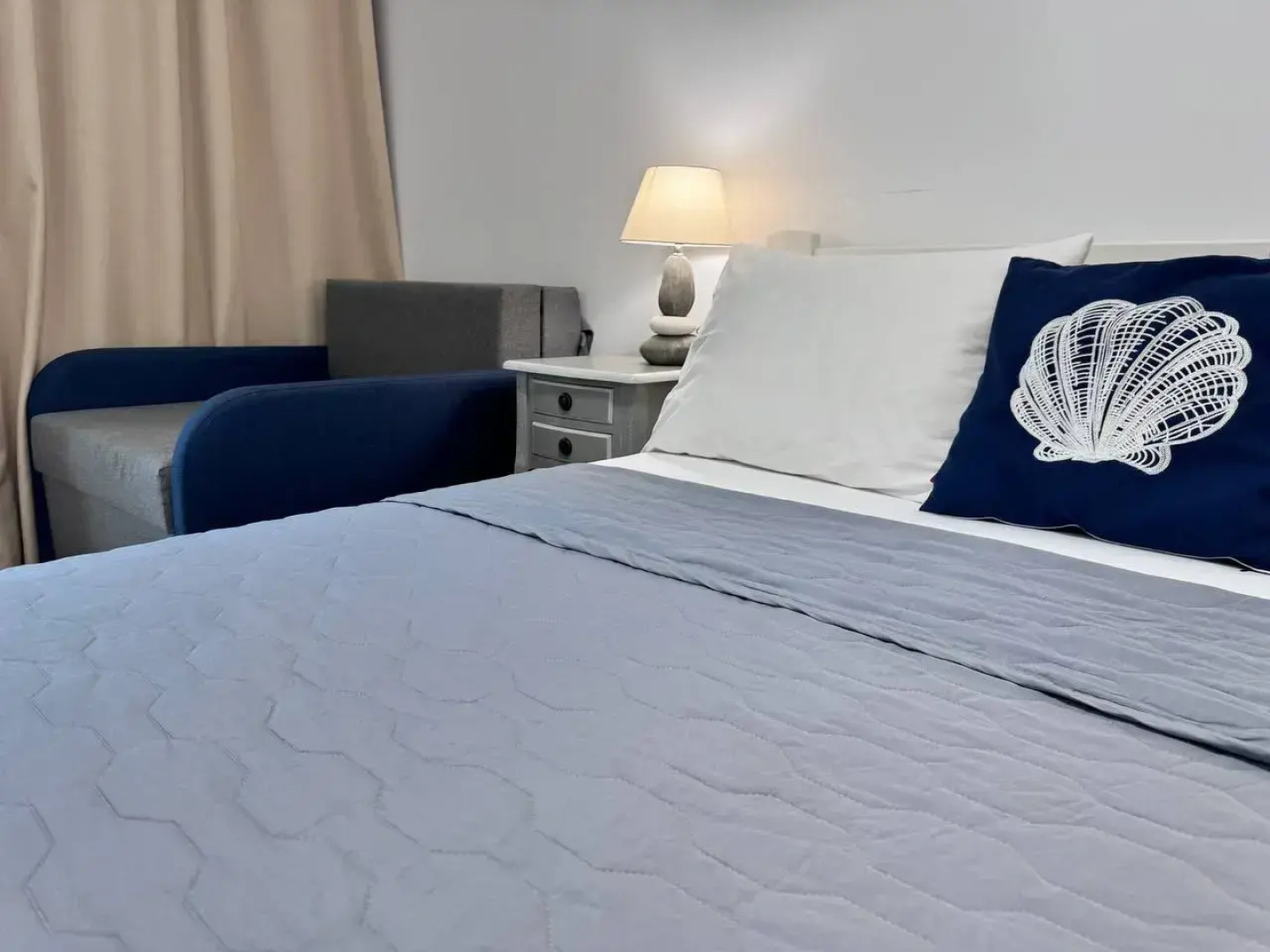 Апартаменты 39квартир с детской кроваткой