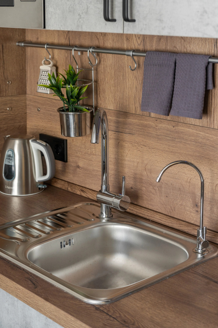 Квартира Kvartirika Loft Лесная