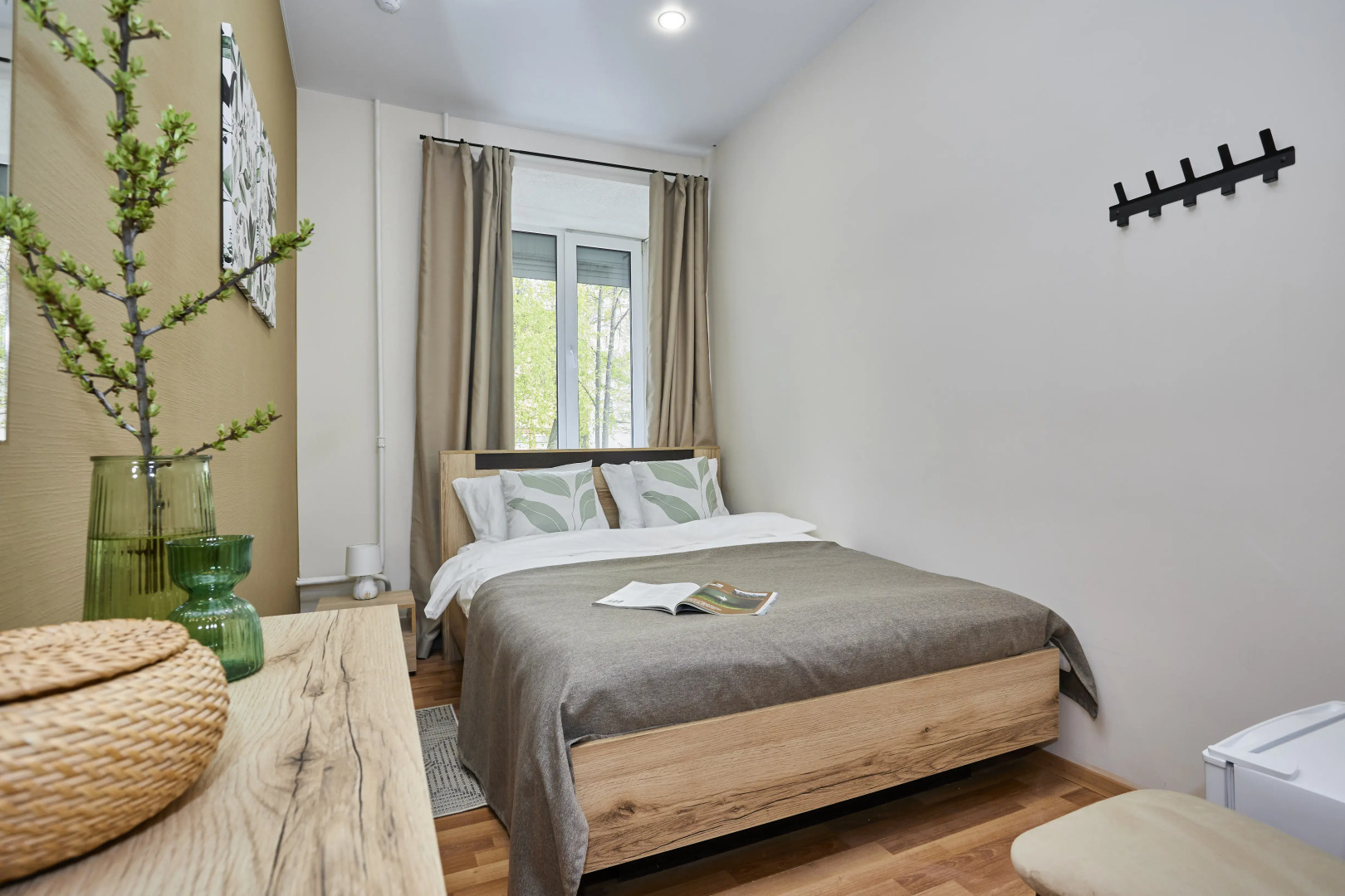 Мини-отель Moi Smolny