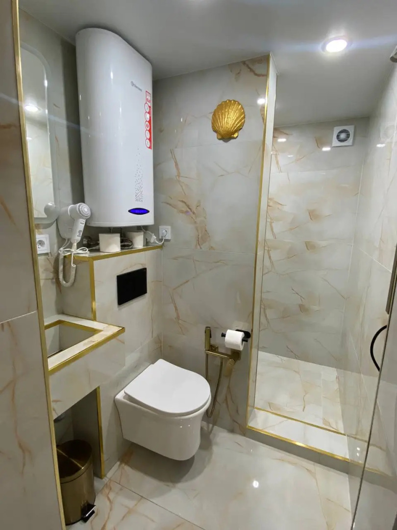 Гостевой дом Последний корабль