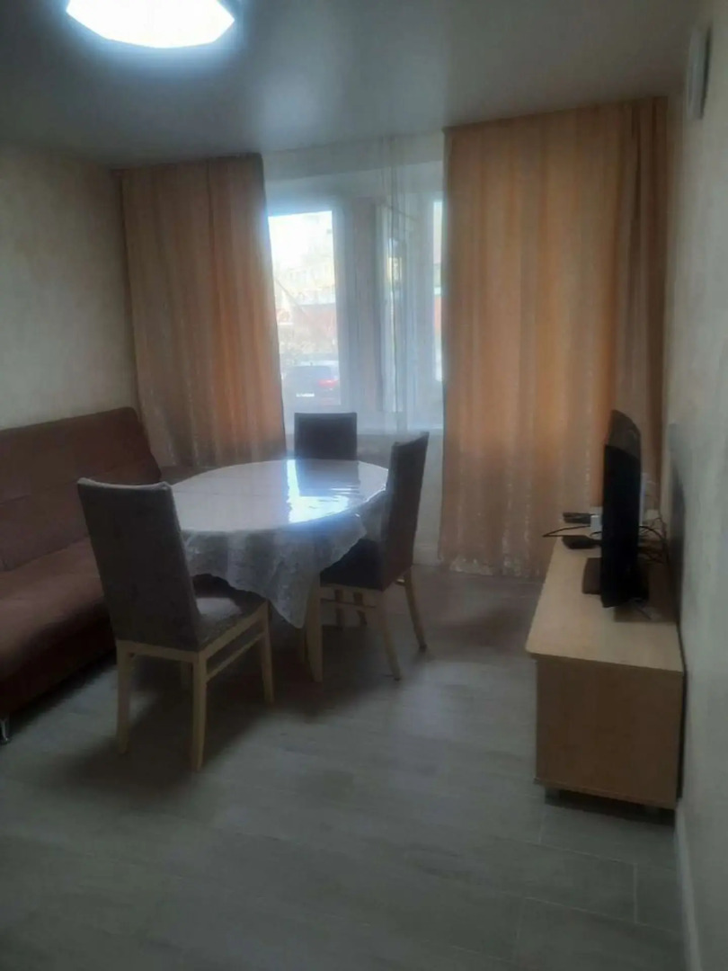 Квартира На Повенецкая 7А