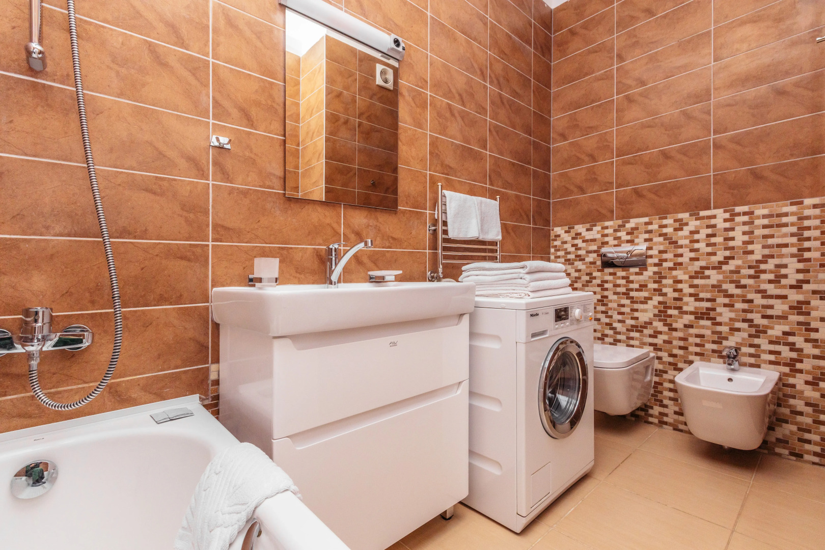 Апартаменты Imeretinskiy on Parusnaya 27