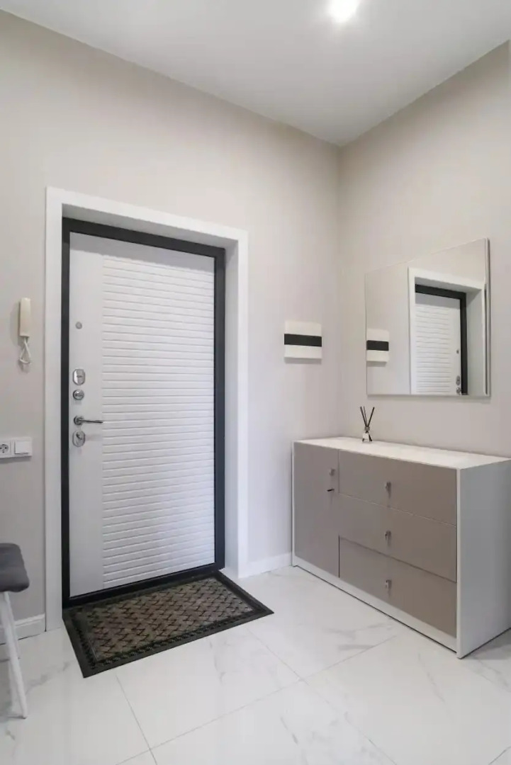 Квартира Lilac Style от Piligrim-KMV