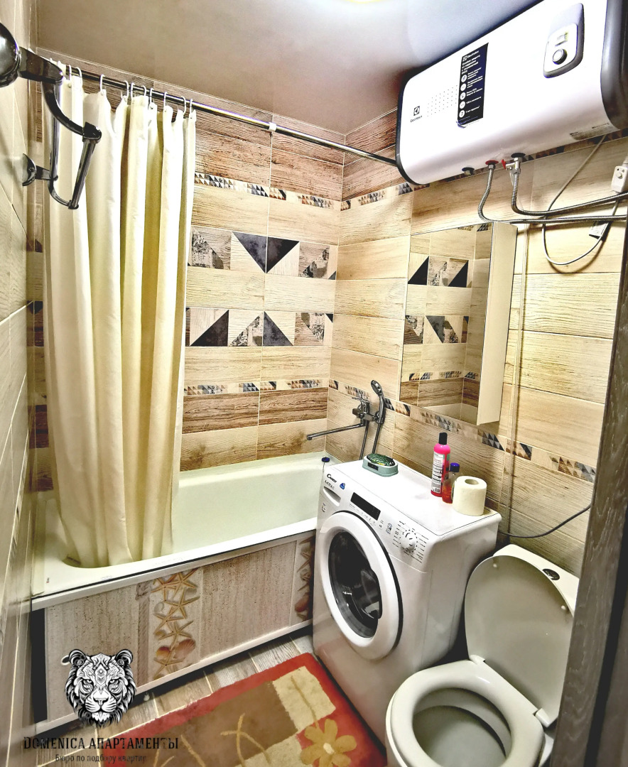 Квартира Сдам чистую и уютную квартиру