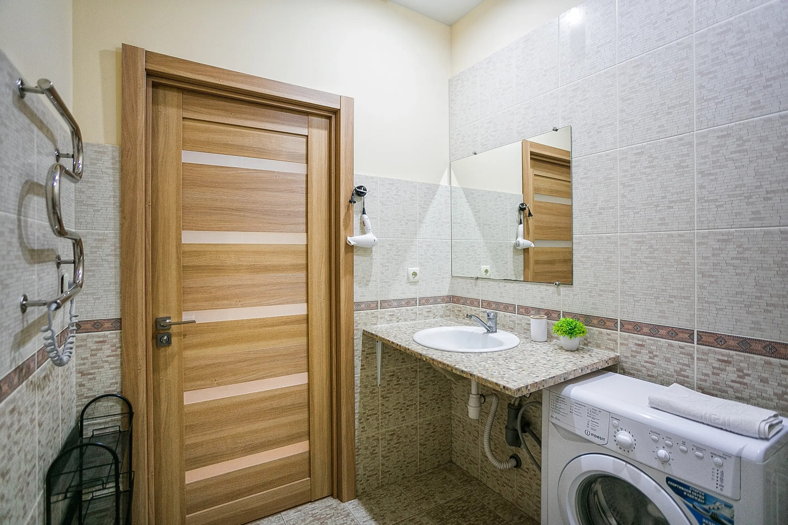 Апартаменты Familiya Gurzuf 6