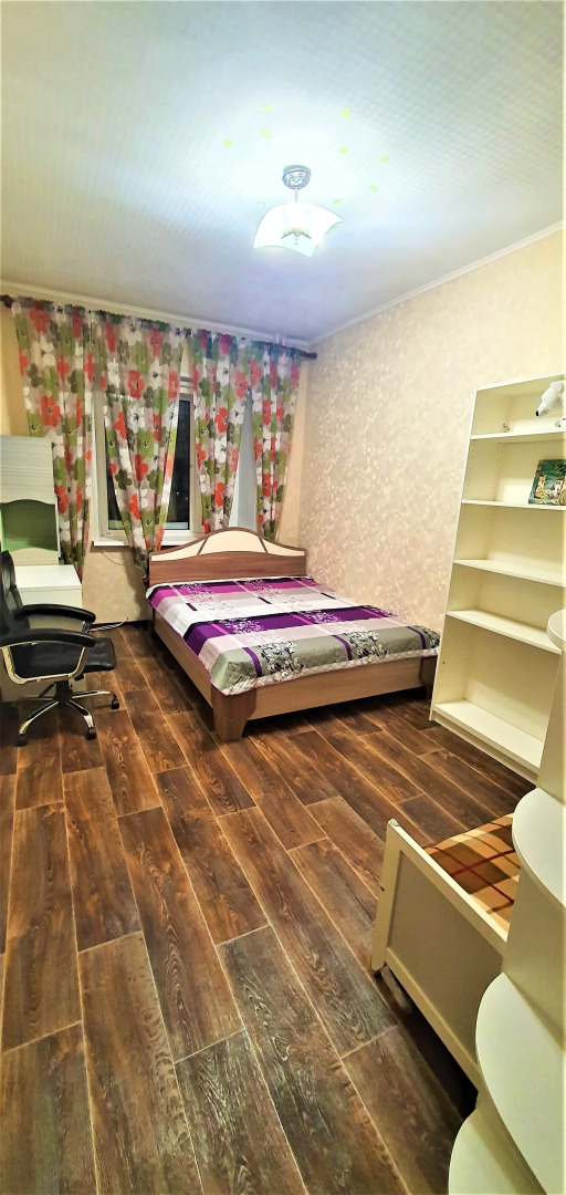 Апартаменты на улице Заводской 5