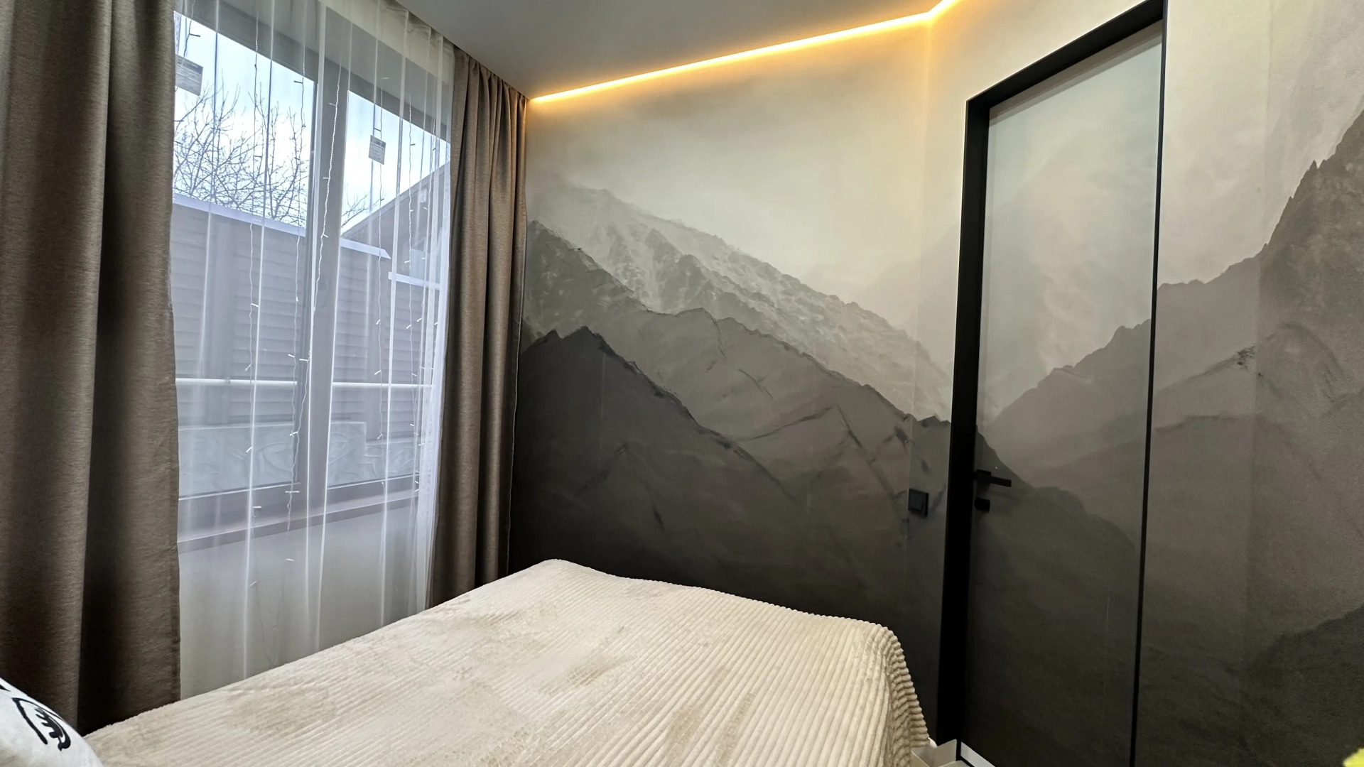 Апартаменты Уютные в центре