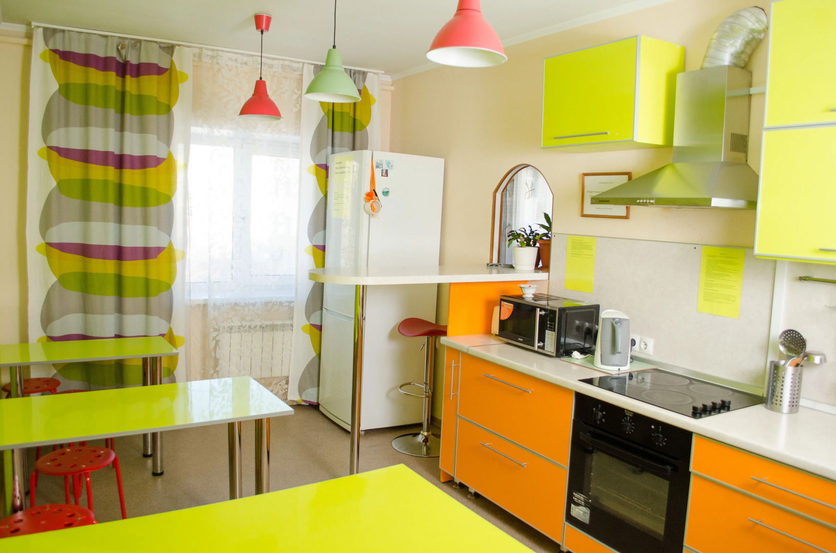 Хостел Миллениум