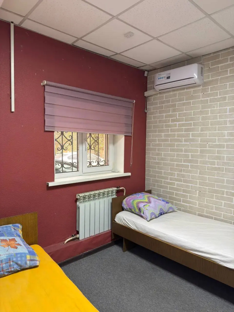 Гостевой дом София