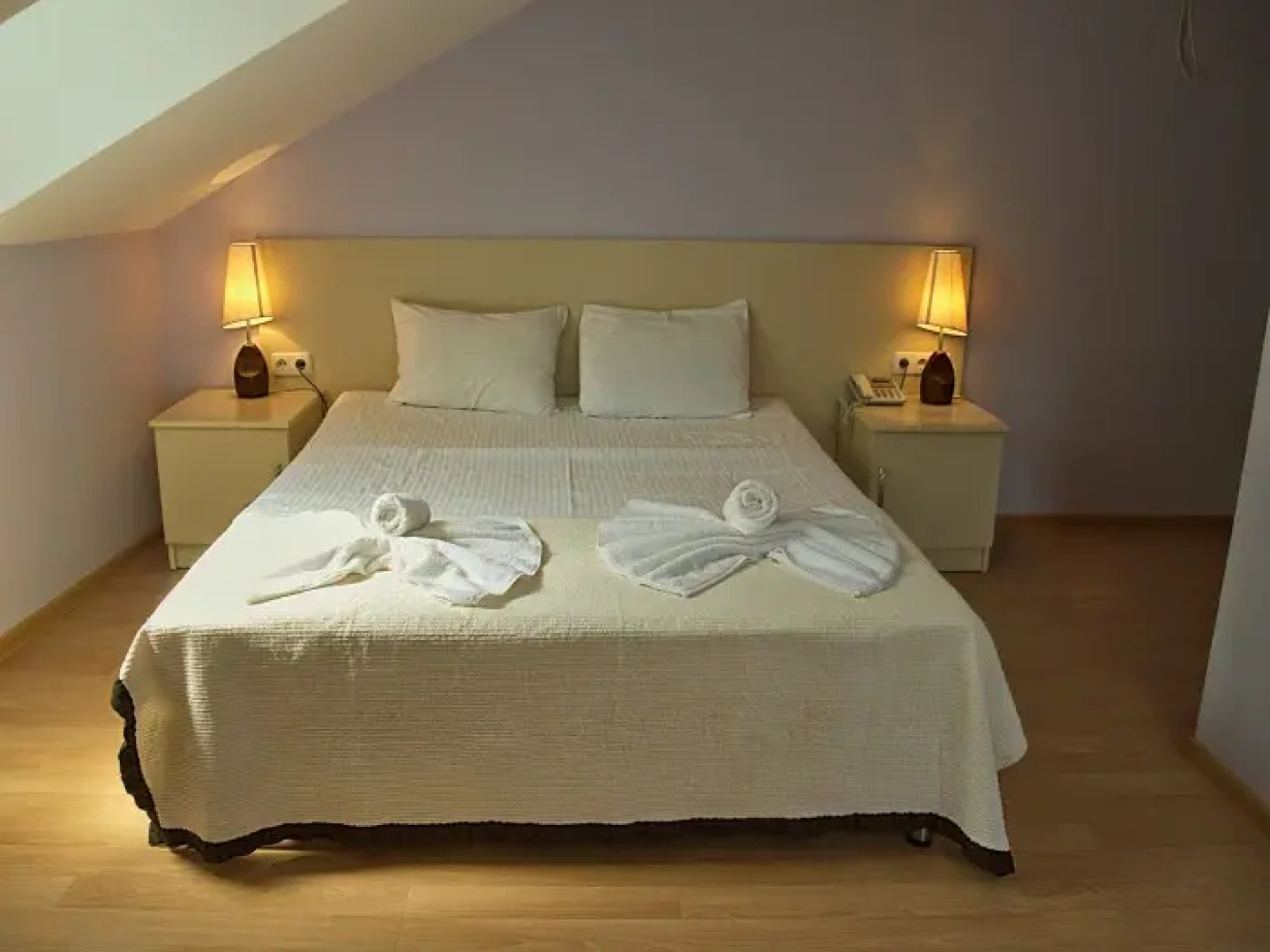 Отель Tbilisi Garden