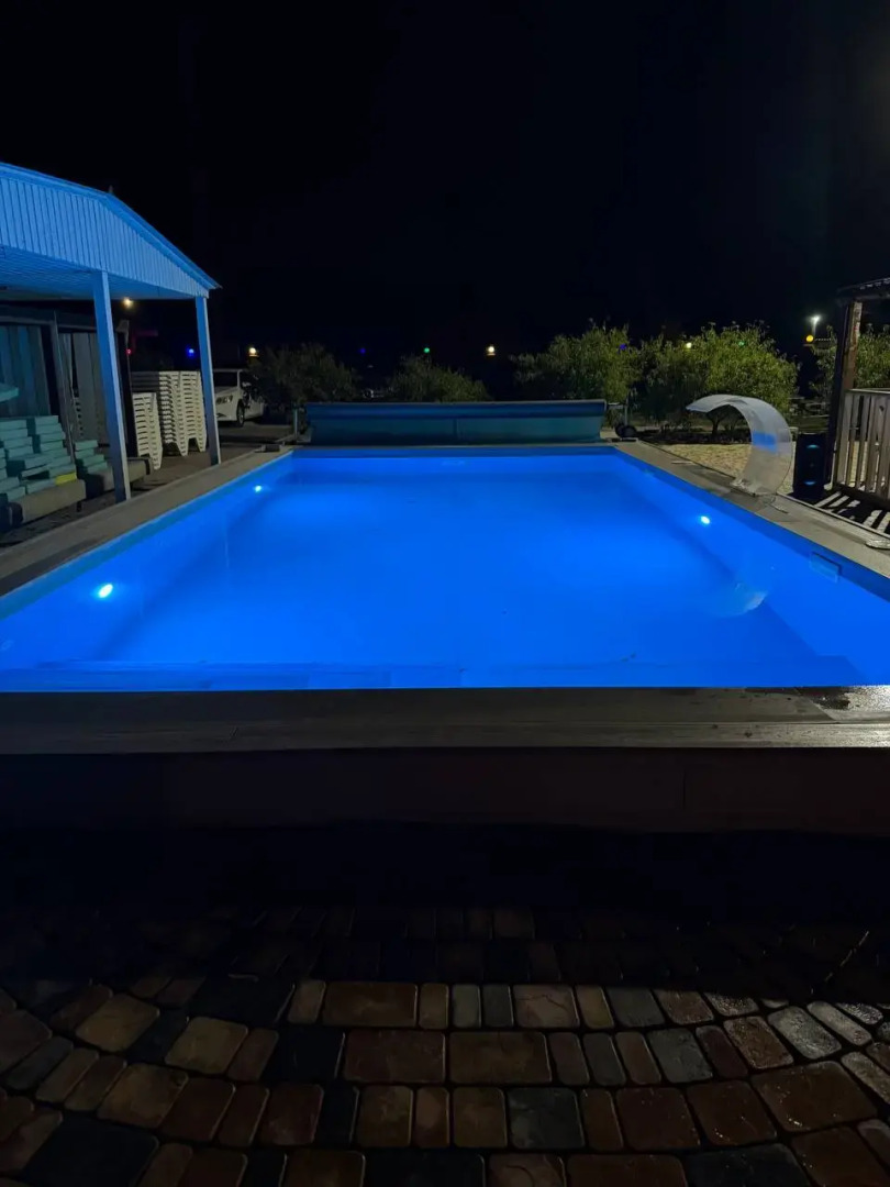 Загородный Отель Прибой