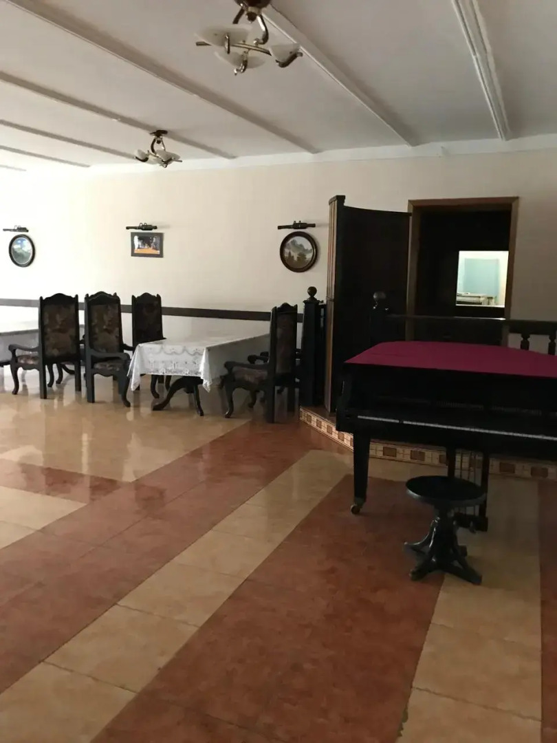 Мини-отель Гостиница Четыре Сезона