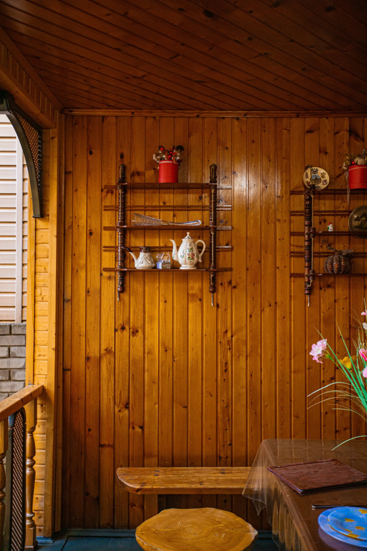 Гостевой дом Волна