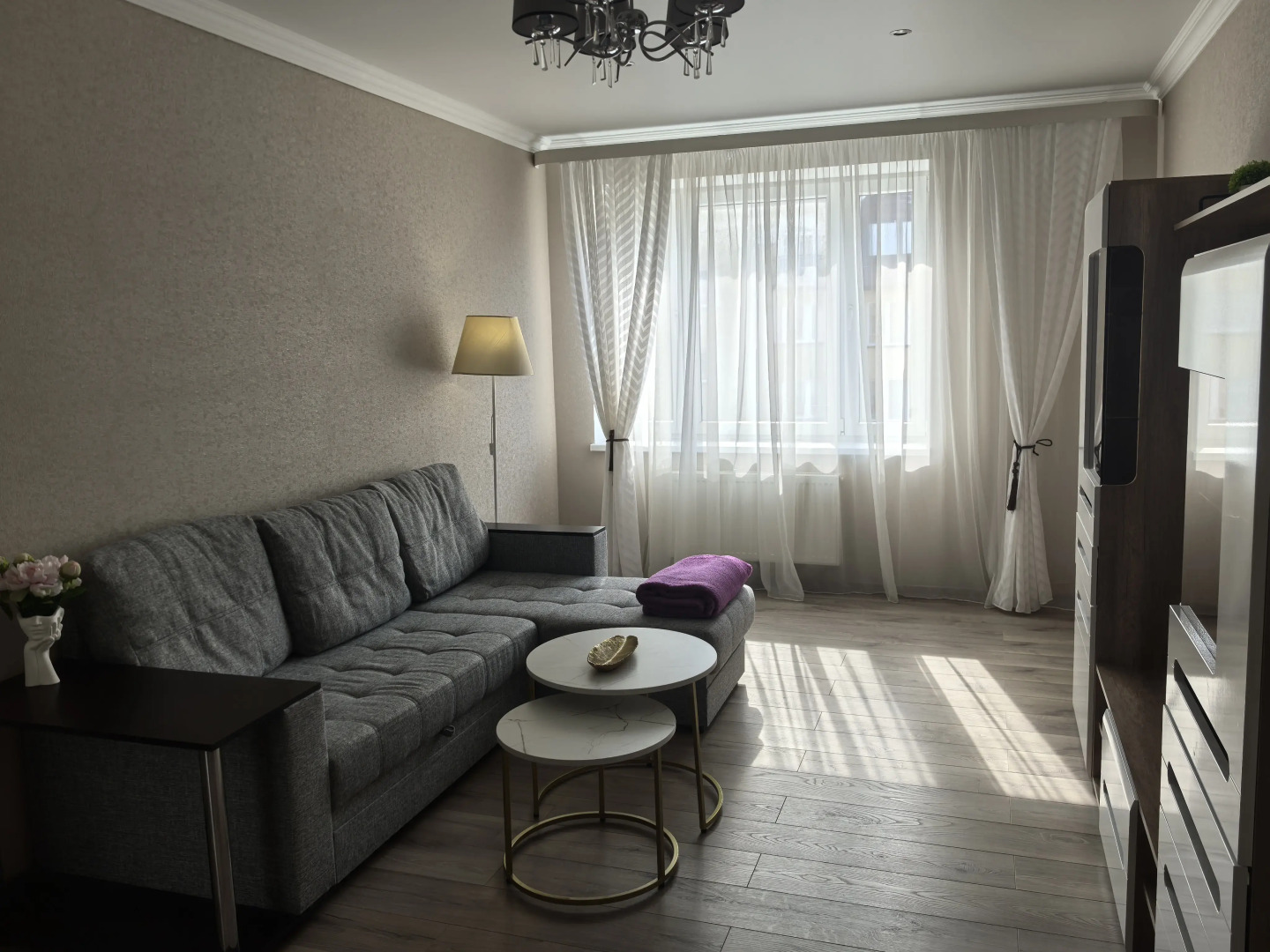 Квартира Куршская коса