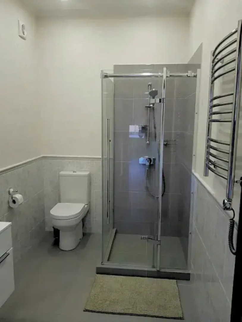 Вилла на Центральной 37